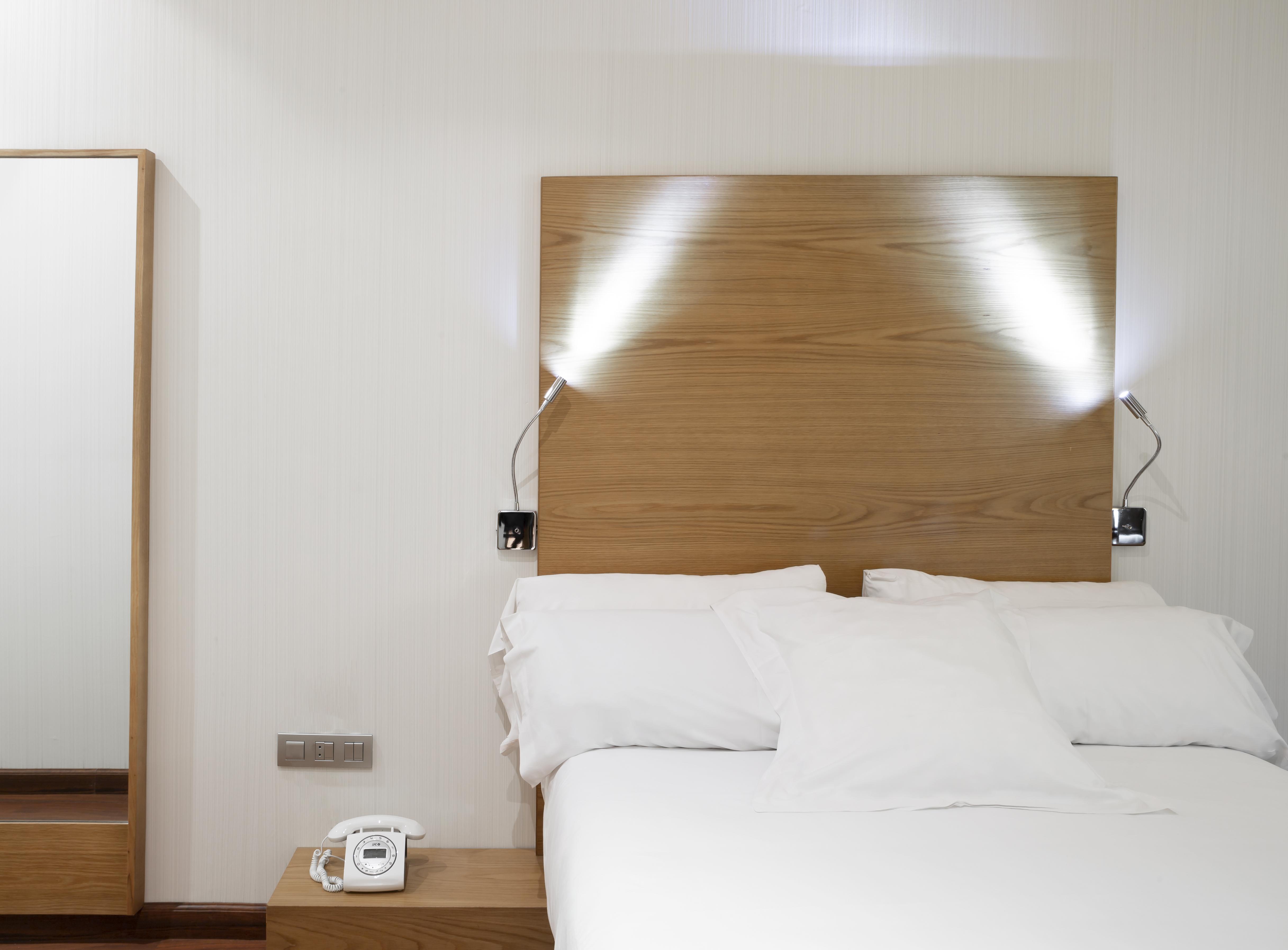 Petit Palace Plaza Malaga Luaran gambar
