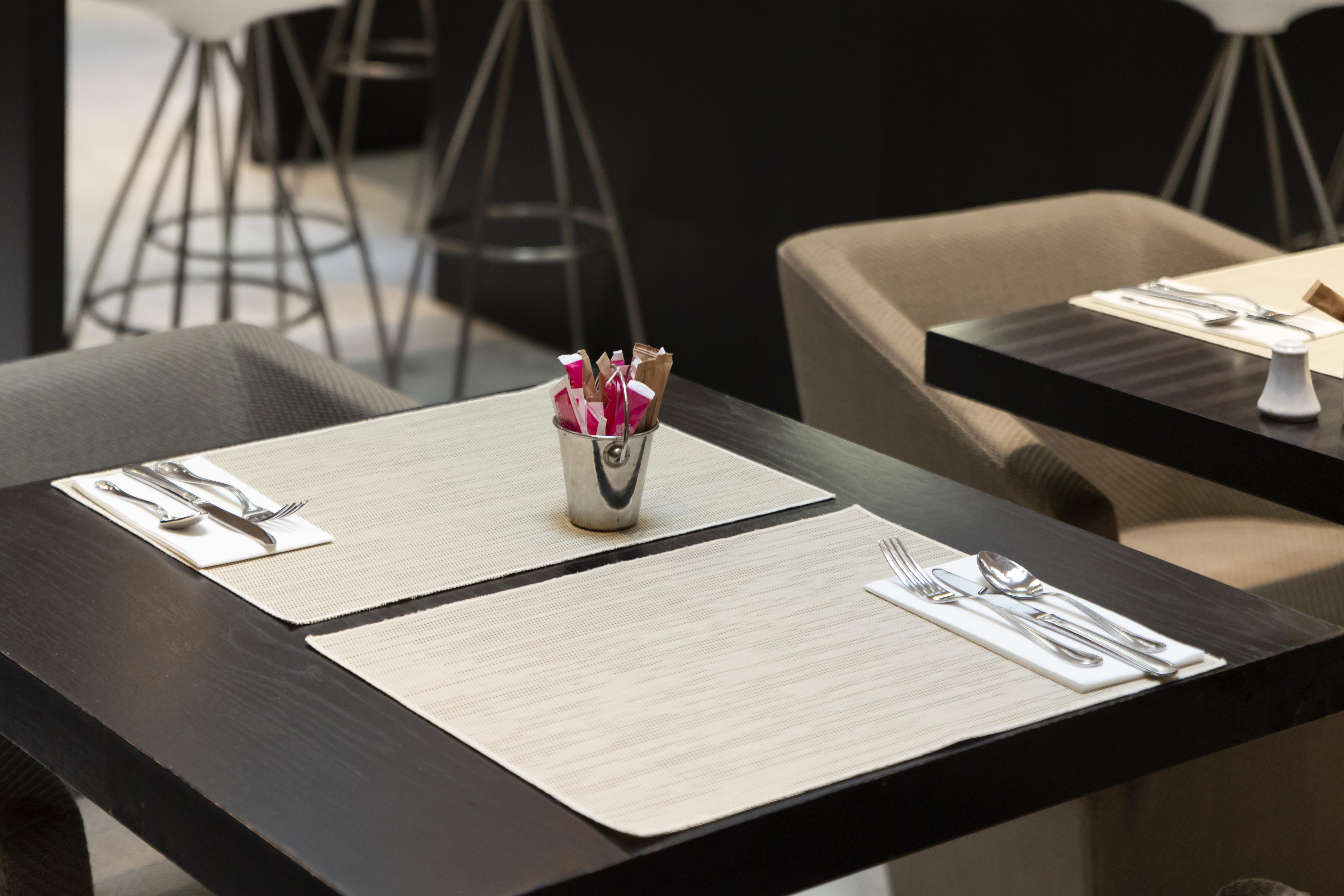 Petit Palace Plaza Malaga Luaran gambar