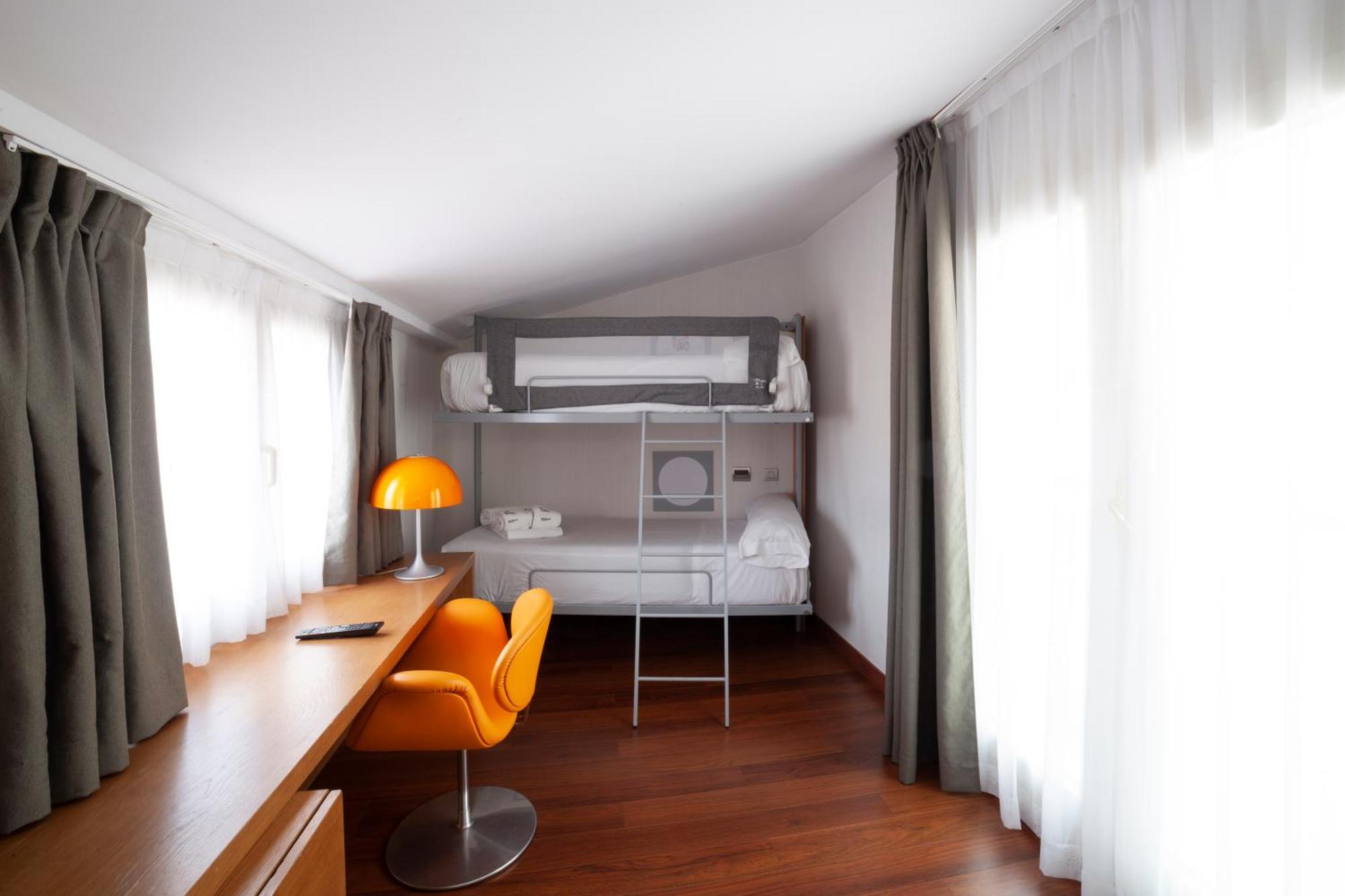 Petit Palace Plaza Malaga Luaran gambar