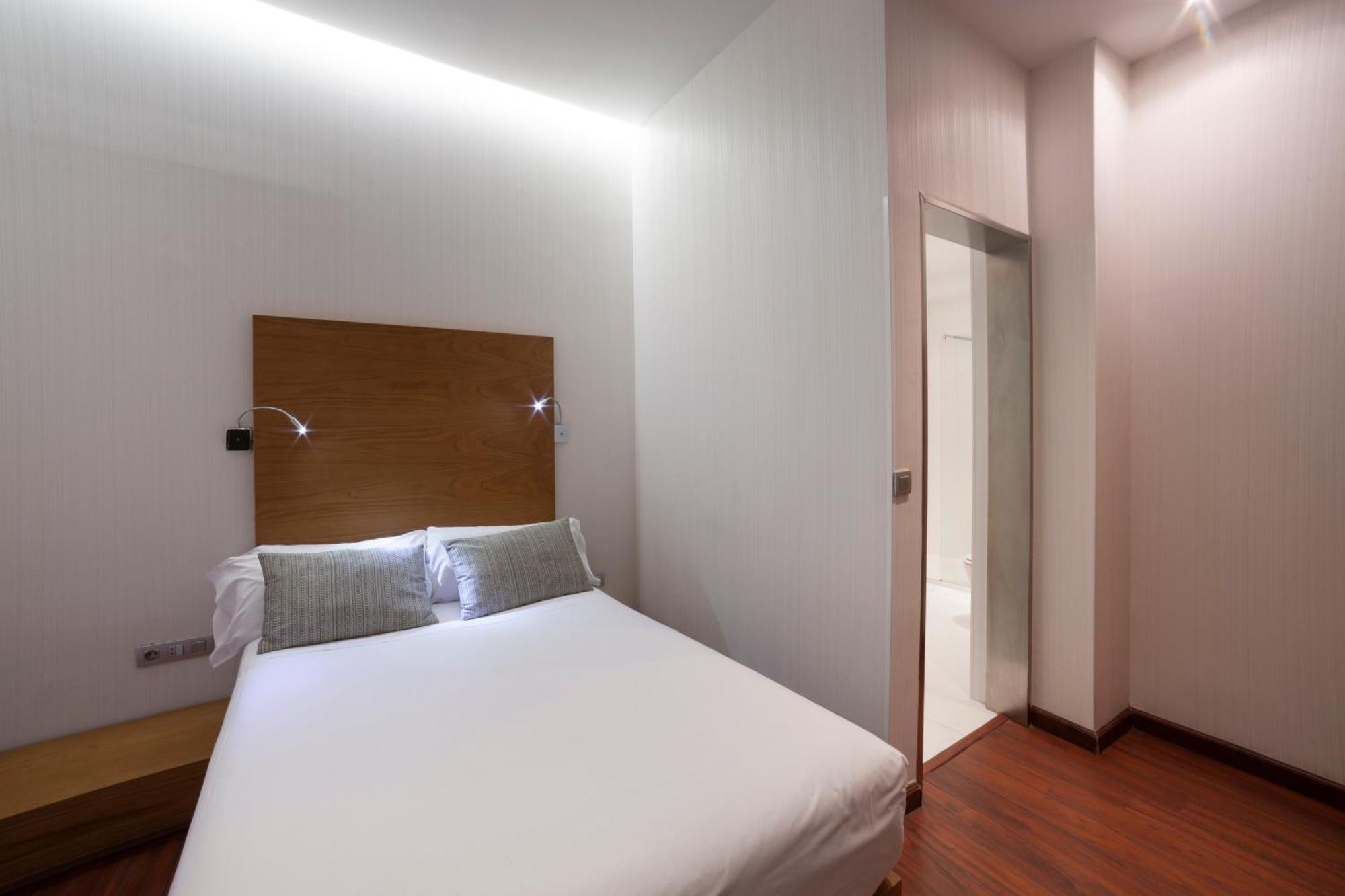 Petit Palace Plaza Malaga Luaran gambar
