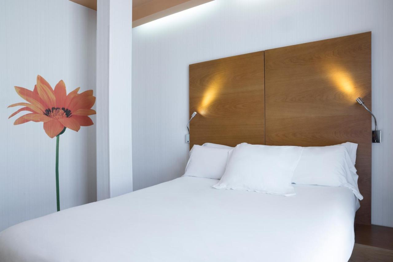 Petit Palace Plaza Malaga Luaran gambar
